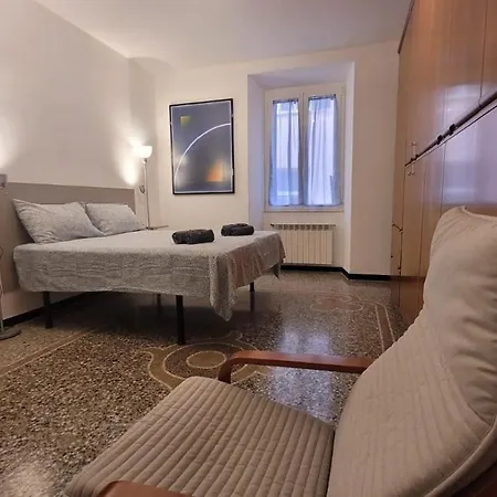 Cogobeach Vernazza #30mt Dal Mare# * Cogoleto