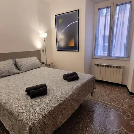 Cogobeach Vernazza #30mt Dal Mare# Apartmán