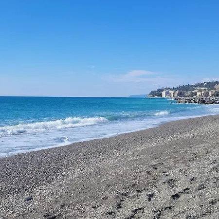 Διαμέρισμα Cogobeach Vernazza #30mt Dal Mare#